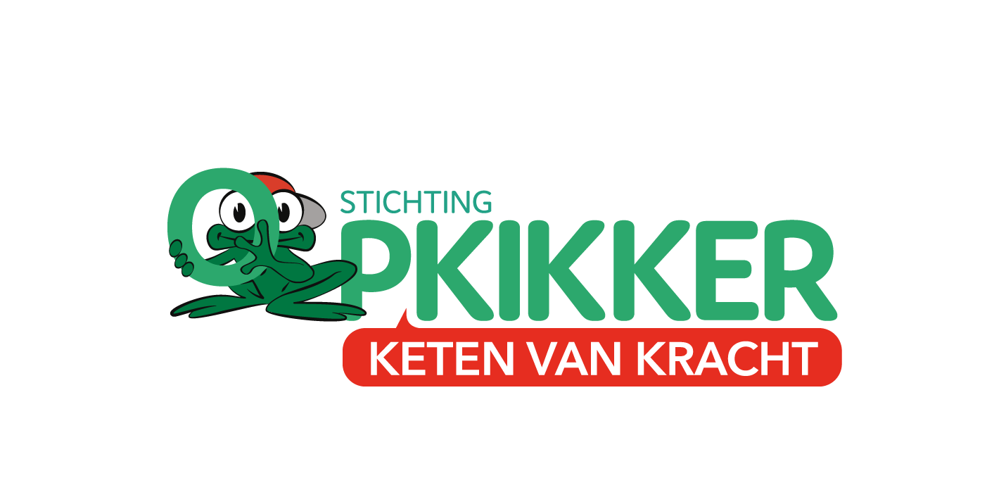 Stichting De Opkikker